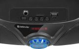   1.0 BEATBOX 10 BT/FM/TF/AUX/ 65010 DEFENDER (65010)
