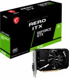  MSI GeForce GTX 1630 Aero ITX OC 4Gb