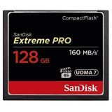 ����� ������ CompactFlash 128Gb SanDisk Extreme Pro (SDCFXPS-128G-X46)