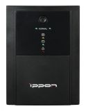  BACK BASIC EURO 1500VA 1108022 IPPON (1108022)