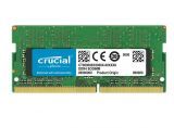   SO-DIMM DDR4 16GB Crucial PC4-21300 2666MHz (CT16G4SFD8266)