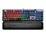 Клавиатура GAMING RED RU VIGOR GK71 SONIC RED MSI (VIGOR GK71 SONIC RED)