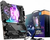   MSI MPG Z690 CARBON EK X