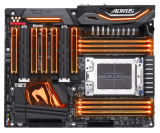   GIGABYTE X399 AORUS Gaming 7