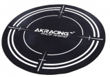  AKRacing Carpet black