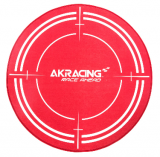  AKRacing Carpet red