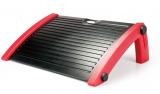  AKRacing FOOTREST red