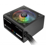   600W Thermaltake Smart RGB (PS-SPR-0600NHSAWE-1)