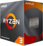  AMD Ryzen 3 4100 3.8GHz BOX