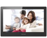  LCD 10" IP DOORPHONE DS-KH8520-WTE1 HIKVISION (DS-KH8520-WTE1)