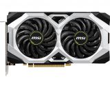  PCIE16 RTX2060 SUPER 8GB 2060 SUPER VENTUS GP OC MSI (2060 SUPER VENTUS GP OC)