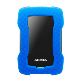 ������� ������ ���� 1TB ADATA HD330 Blue (AHD330-1TU31-CBL)