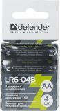   Defender LR6-04B AA 4 . (56028)