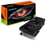  Gigabyte GeForce RTX 4090 Windforce 3 24Gb
