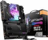   MSI MPG X570S CARBON EK X