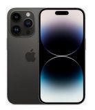   IPHONE 14 PRO 512GB BLACK MQ1M3AA/A APPLE (MQ1M3AA/A A2890)
