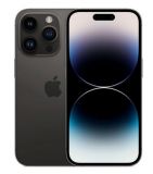   IPHONE 14 PRO 512GB BLACK MQ1M3ZD/A APPLE (MQ1M3ZD/A)