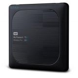    3 TB My Passport Wireless Pro (WDBSMT0030BBK-RESN)