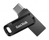 USB Flash  64Gb SanDisk Ultra Dual Drive Go (SDDDC3-064G-G46)