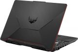 Ноутбук FX506QM R7-5800H 15" 16GB 512GB W11 FX506QM-HN053W ASUS (90NR0607-M002L0)
