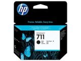  BLACK NO.711 80ML CZ133A HP (CZ133A)