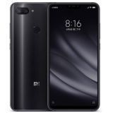  Xiaomi Mi8 Lite 4/64GB Black
