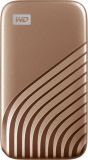 SSD   USB-C 500GB EXT. WDBAGF5000AGD-WESN WDC (WDBAGF5000AGD-WESN)