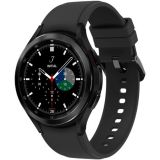  GALAXY WATCH4 46MM BLACK SM-R890 SAMSUNG (SM-R890NZKAINU)