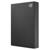    5 TB Seagate Backup Plus Portable Drive (STHP5000400) Black