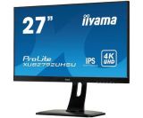  LCD 27" IPS XUB2792UHSU-B1 IIYAMA (XUB2792UHSU-B1)