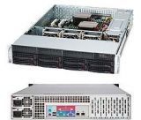   2U SuperMicro CSE-825TQC-R1K03LPB 1000W