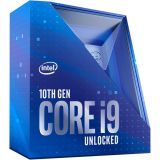  Intel Core I9 10900K 3.7GHz BOX