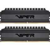   32Gb DDR4 Patriot Viper 4 PC4-25600 3200MHz (2x16Gb KIT)