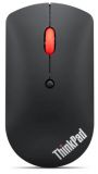  BTH THINKBOOK SILENT 2400 DPI BLACK LENOVO (4Y50X88822)