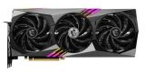  PCIE16 RTX4070 12GB RTX 4070 GAMING X TRIO 12G MSI (RTX 4070 GAMING X TRIO 12)