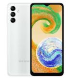   GALAXY A04S 4/64GB WHITE SM-A047F SAMSUNG (SM-A047FZWGMEB)