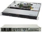   1U Supermicro SYS-5019P-MR