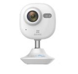 IP  EZVIZ Mini Plus (CS-CV200-A0-52WFR) White
