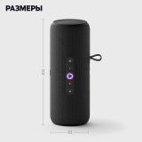 ����� ����������� ������� ������ ������� ����� � ������, ������, YNDX-00030BLK (YNDX-00030BLK)