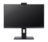 ������� Acer B278Kbemiqprcuzx 27'', 16:9, IPS, UHD, 4ms, 350cd, 60Hz, HDMI, DP, USB, USB-C, LAN, SPK, CAM, HAS (UM.HB8CD.001)