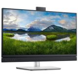 ������� Dell 27" C2722DE, 16:9, IPS, QHD, 5ms, 60Hz, 350cd, HDMI, DP, USB, USB-C, LAN, CAM, SPK, HAS (C2722DE)