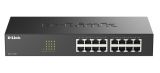  16PORT 10/100M TX DES-1016D/I1A D-LINK (DES-1016D/I1A)