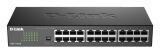  24PORT 10/100/1000M T DGS-1024D/J1A D-LINK (DGS-1024D/J1A)