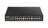  24PORT 10/100/1000 DGS-1100-24PV2/A3A D-LINK (DGS-1100-24PV2/A3A)