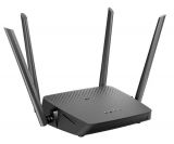 Wi-Fi  AX1500 DIR-X1510/RU/R1A D-LINK (DIR-X1510/RU/R1A)