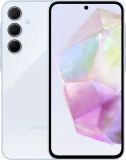   GALAXY A35 8/128GB ICEBLUE SM-A356ELBDSKZ SAMSUNG (SM-A356ELBDSKZ)