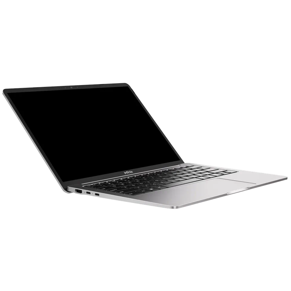  Inbook Air XL442 14" Core i5 1235U 16/512GB Grey INFINIX (71008302086)