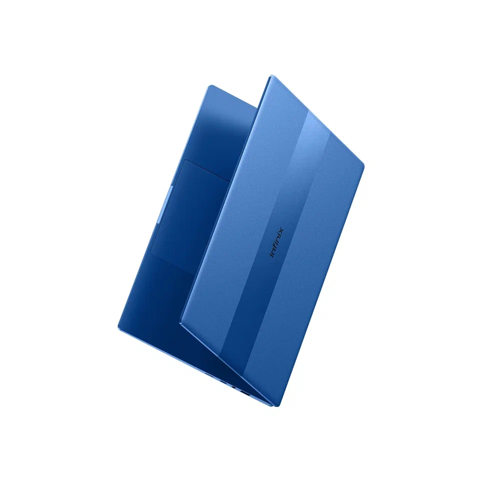  Inbook Y2 PLUS XL29 15" Core i3 1115G4 16/512GB Blue INFINIX (71008301366)