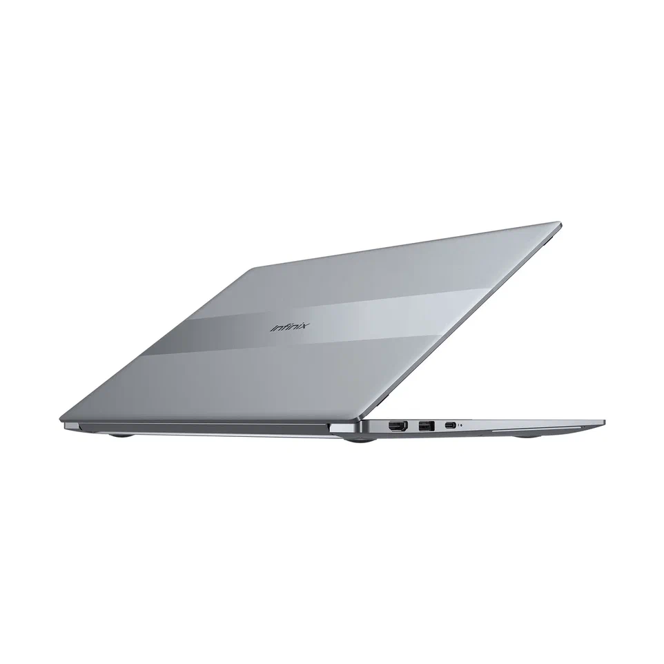  Inbook Y2 PLUS XL29 15" Core i3 1115G4 16/512GB Grey INFINIX (71008301367)