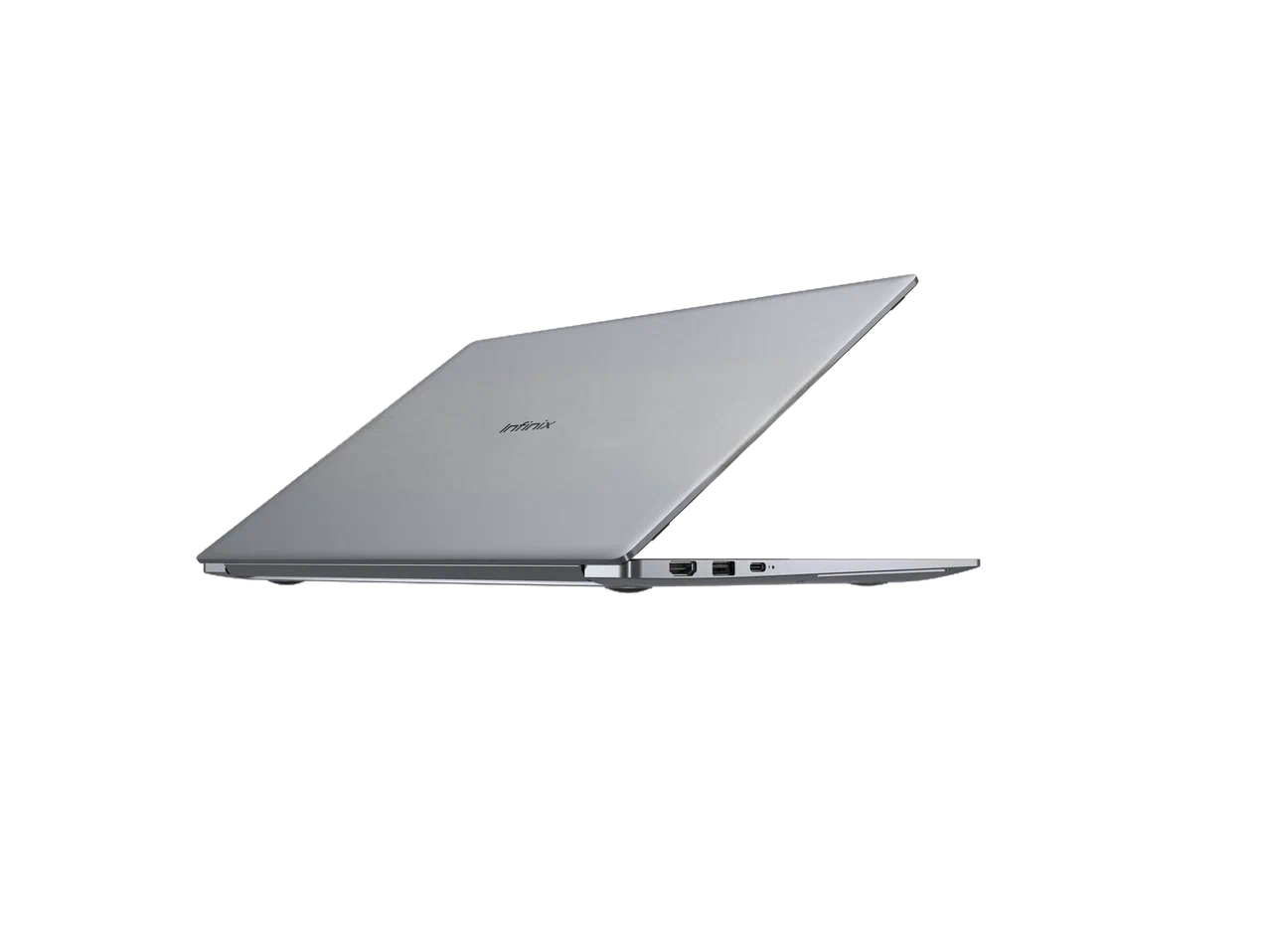  Xbook 15 YL51A5 15" Core R5 7430U 16/512GB Silver INFINIX (71008303084)